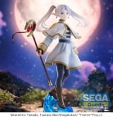 Оригинальная аниме фигурка &laquo;SEGA - Luminasta Frieren: Beyond Journey's End Frieren&raquo;