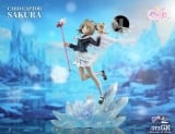 Оригінальна аніме фігурка &laquo;Yue Ying Studio - Kinomoto Sakura Cardcaptor Sakura&raquo;