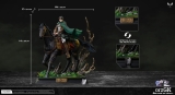 Оригинальная аниме фигурка &laquo;Saoirse Studio - Go Captain Levi Attack on Titan&raquo;
