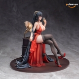 Оригинальная аниме фигурка &laquo;MiniM Studio - Azur Lane Taihou: Poisoned Apple Ver. 1/7 Scale Figure&raquo;