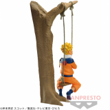 Оригинальная аниме фигурка &laquo;"NARUTO" 20th Anniversary Uzumaki Naruto -Kid-&raquo;