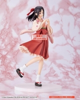 Оригинальная аниме фигурка &laquo;"Kaguya-sama: Love is War -Ultra Romantic-" Coreful Figure Shinomiya Kaguya Kimono ver.&raquo;