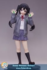 Оригінальна аніме фігурка SQ Azusa Nakano 5th Anniversary ver