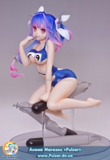 Оригинальная аниме фигурка 	Kantai Collection ~Kan Colle~ -  I-19