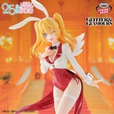Оригинальная аниме фигурка &laquo;"2.5 Dimensional Seduction" GLITTER&GLAMOURS Liliel Bunny Style&raquo;