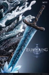 Оригинальная  фигурка &laquo;Crown Studio - Elden Ring Ranni&raquo;
