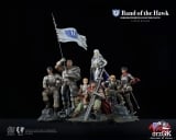 Оригінальна аніме фігурка &laquo;Bihs Studio X Bard Studio - Band of the Hawk Berserk&raquo;