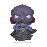 Виниловая фигурка &laquo;Funko POP! Dungeons and Dragons Vecna, Mind Flayer, Demogorgon Vinyl Figure 3-Pack GameStop Exclusive&raquo;