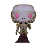 Виниловая фигурка &laquo;Funko POP! Dungeons and Dragons Vecna, Mind Flayer, Demogorgon Vinyl Figure 3-Pack GameStop Exclusive&raquo;
