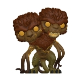 Виниловая фигурка &laquo;Funko POP! Dungeons and Dragons Vecna, Mind Flayer, Demogorgon Vinyl Figure 3-Pack GameStop Exclusive&raquo;