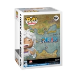 Виниловая фигурка &laquo;Funko POP! Animation: One Piece Luffy Gear 5 5.2-in Vinyl Figure GameStop Exclusive #1621&raquo;