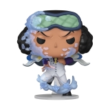 Виниловая фигурка &laquo;Funko POP! Animation: One Piece Kuzan 4-in Vinyl Figure GameStop Exclusive №2057&raquo;