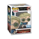 Виниловая фигурка &laquo;Funko POP! Animation: Jujutsu Kaisen Kento Nanami №2129&raquo;