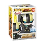 Виниловая фигурка &laquo;Funko POP! My Hero Academia - Armored All Might  №2182&raquo;