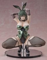Оригинальная фигурка &laquo;BINDing - Creator's Opinion Asaka Hinata&raquo;