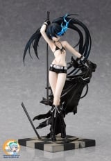 Аніме Фігурка Black ★ Rock Shooter Black Blade Ver.