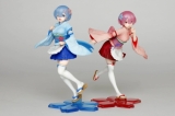 Оригинальная аниме фигурка &laquo;Precious Figure Rem Japanese Maid Ver.&raquo;