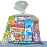 Подарунковий пакет з солодощами "BIG Yukkun"