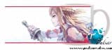 Чашка "Heroic Asuna.Sword Art Online"