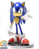 Аниме Фигурка Sonic The Hedgehog - Sonic the Hedgehog - PM Figure - 20th Anniversary Edition (SEGA)