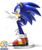 Аниме Фигурка Sonic The Hedgehog - Sonic the Hedgehog - PM Figure - 20th Anniversary Edition (SEGA)