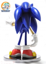 Аниме Фигурка Sonic The Hedgehog - Sonic the Hedgehog - PM Figure - 20th Anniversary Edition (SEGA)