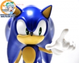 Аніме Фігурка Sonic The Hedgehog - Sonic the Hedgehog - PM Figure - 20th Anniversary Edition (SEGA)