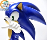 Аниме Фигурка Sonic The Hedgehog - Sonic the Hedgehog - PM Figure - 20th Anniversary Edition (SEGA)