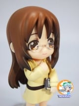 Оригинальная аниме фигурка Nendoroid Petit Sawako Yamanaka (Good Smile Company)