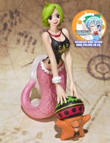 Аниме Фигурка One Piece Figuarts Zero Camie & Pappug
