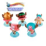 Аниме Фигурки One Piece Tony Tony Chopper