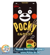 Палочки Pocky Hot Cocoa (Kumamon Edition) Какао