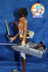 Mikasa Ackerman Complete Figure