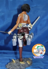 Mikasa Ackerman Complete Figure