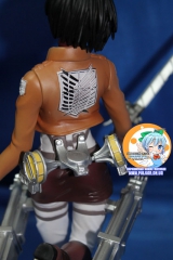Mikasa Ackerman Complete Figure