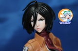 Mikasa Ackerman Complete Figure