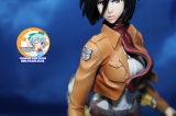 Mikasa Ackerman Complete Figure