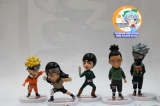 Mininja Blind Box Collection Series