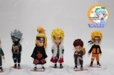 Mininja Blind Box Collection Series