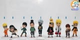 Mininja Blind Box Collection Series