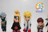Mininja Blind Box Collection Series