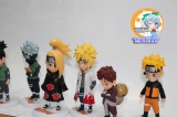 Mininja Blind Box Collection Series