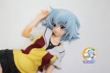 Ben-Tou PM Figure PVC statue - Yarizui Sen