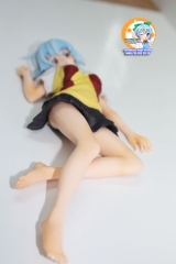 Ben-Tou PM Figure PVC statue - Yarizui Sen