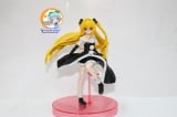 Motto To Love-Ru Santa ver. Figure - Yami