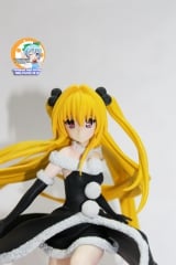 Motto To Love-Ru Santa ver. Figure - Yami