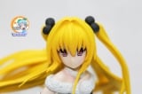Motto To Love-Ru Santa ver. Figure - Yami