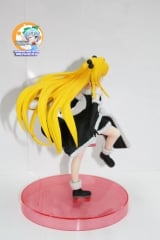 Motto To Love-Ru Santa ver. Figure - Yami