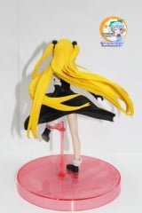 Motto To Love-Ru Santa ver. Figure - Yami
