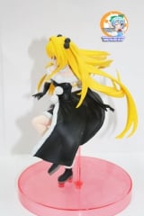 Motto To Love-Ru Santa ver. Figure - Yami